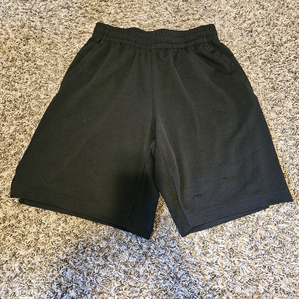 Athletic Shorts